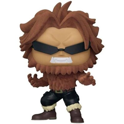 Funko Pop! Animazione: My Hero Academia - Jurota Shishida 1236 Funko Pop! Animazione: My Hero Academia - Jurota Shishida 1236