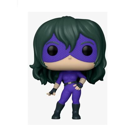 Funko Pop! Animación: My Hero Academia - Setsuna Tokage Funko Pop! Animación: My Hero Academia - Setsuna Tokage