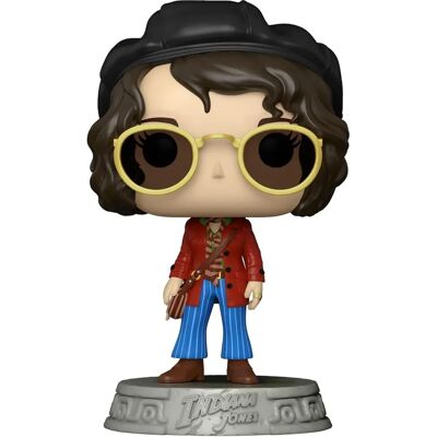 Funko Funko Pop! Indiana Jones - Helena Shaw 1386 Funko Funko Pop! Indiana Jones - Helena Shaw 1386