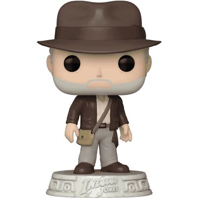 Funko Funko Pop! Indiana Jones - Indiana Jones 1385 Funko Funko Pop! Indiana Jones - Indiana Jones 1385