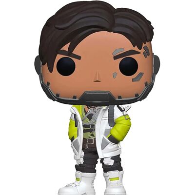 Funko Pop! Giochi: Apex Legends - Crypto n°870 Funko Pop! Giochi: Apex Legends - Crypto n°870