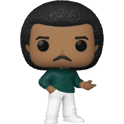 Funko Pop! Rocks: Lionel Richie N°349 Funko Pop! Rocks: Lionel Richie N°349