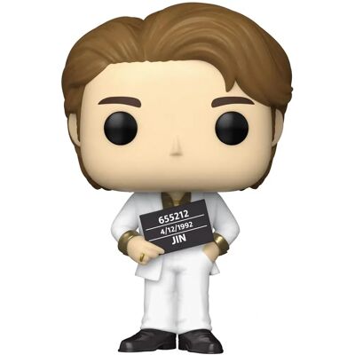 Funko Pop! Rocks: BTS - Jin (Butter) Funko Pop! Rocks: BTS - Jin (Butter)