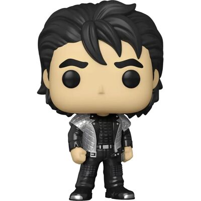 Figura de vinilo Funko Pop! Rock Duran Duran Wild Boys - Coleccionable Figura de vinilo Funko Pop! Rock Duran Duran Wild Boys - Coleccionable