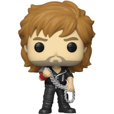 Funko Pop! Rocks: Duran Duran Los Chicos Salvajes - Simon Le Bon N°327 Funko Pop! Rocks: Duran Duran Los Chicos Salvajes - Simon Le Bon N°327