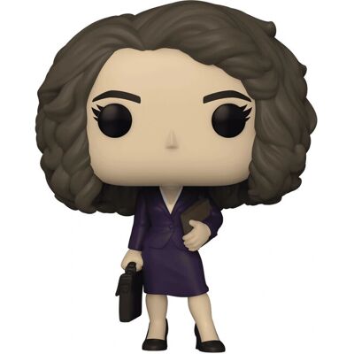 Funko Pop! Jennifer - Vinylfigur - Sammlerstück Funko Pop! Jennifer - Vinylfigur - Sammlerstück
