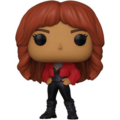Funko Titania - Figura in vinile - Collezione Marvel Funko Titania - Figura in vinile - Collezione Marvel