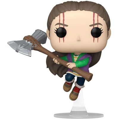 Funko Figlia di Gorr - Thor: Love and Thunder - Edizione Limitata SDCC 2023 Funko Figlia di Gorr - Thor: Love and Thunder - Edizione Limitata SDCC 2023