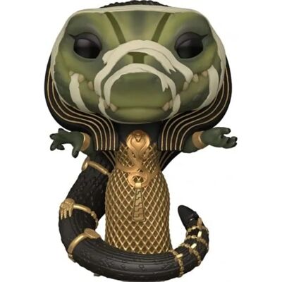Funko Moon Knight Ammit Vinyl Figur - Vinyl Figur Funko Moon Knight Ammit Vinyl Figur - Vinyl Figur