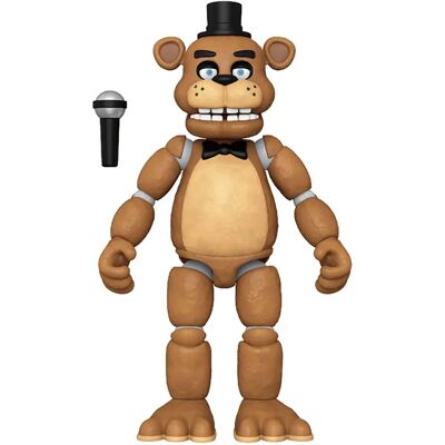 Funko Freddy Fazbear 13,5" Figura akcji - Figura akcji Funko Freddy Fazbear 13,5" Figura akcji - Figura akcji