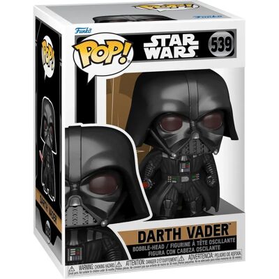 Funko Pop! Star Wars - Darth Vader 539 Funko Pop! Star Wars - Darth Vader 539