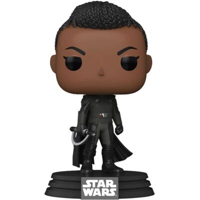 Funko Reva Τρίτη Αδελφή Βινυλίου - Star Wars Συλλεκτικό Funko Reva Τρίτη Αδελφή Βινυλίου - Star Wars Συλλεκτικό