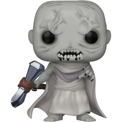 Funko Pop! Marvel Thor Amor y Trueno - Gorr N°1092 Funko Pop! Marvel Thor Amor y Trueno - Gorr N°1092
