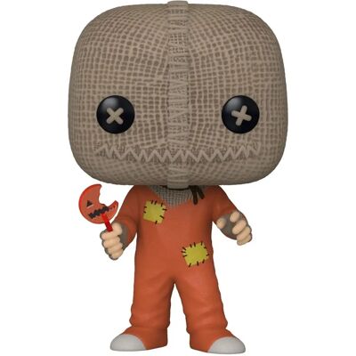Funko Sam Lollipop - Figura akcji Funko Sam Lollipop - Figura akcji