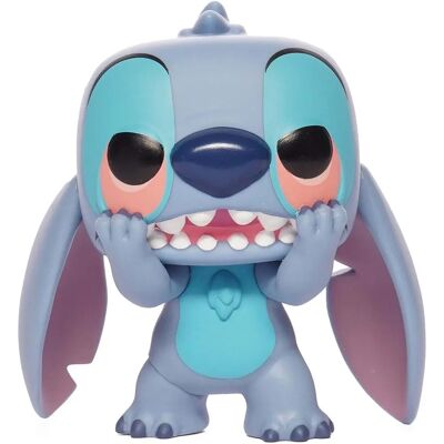 Funko Lilo & Stitch poirytowany Stitch Pop! Vinyl - 1222 Funko Lilo & Stitch poirytowany Stitch Pop! Vinyl - 1222