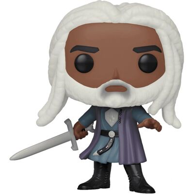 Funko Pop! TV Il Trono di Spade: Casa del Drago - Corlys Velaryon Funko Pop! TV Il Trono di Spade: Casa del Drago - Corlys Velaryon