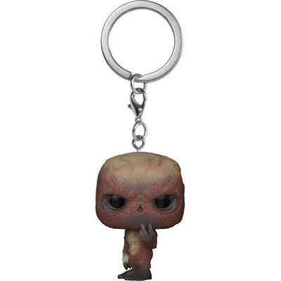 Chaveiro Funko Pop! Vecna - Stranger Things Temporada 4 Colecionável Chaveiro Funko Pop! Vecna - Stranger Things Temporada 4 Colecionável