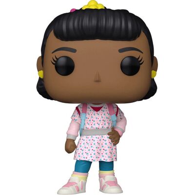 Funko Pop! TV - Stranger Things - Stranger Things: Erica Sinclair (1301) Funko Pop! TV - Stranger Things - Stranger Things: Erica Sinclair (1301)