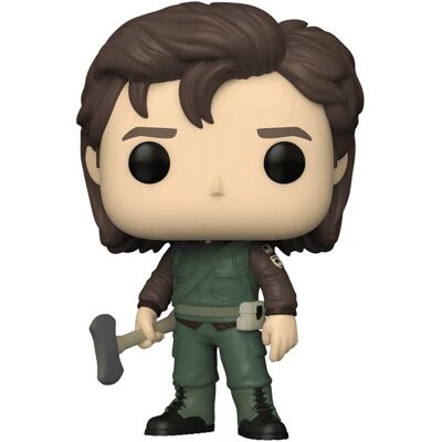 Funko Pop! TV - Stranger Things - Hunter Steve (65636) Funko Pop! TV - Stranger Things - Hunter Steve (65636)
