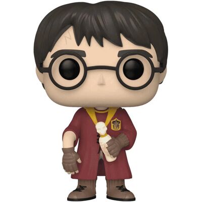 FUNKO POP! Harry Potter - Câmara dos Segredos Aniversário Figura Colecionável FUNKO POP! Harry Potter - Câmara dos Segredos Aniversário Figura Colecionável