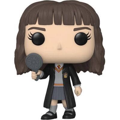 Funko Harry Potter Hermione Pop - 20th Anniv - Collectible Figure Funko Harry Potter Hermione Pop - 20th Anniv - Collectible Figure