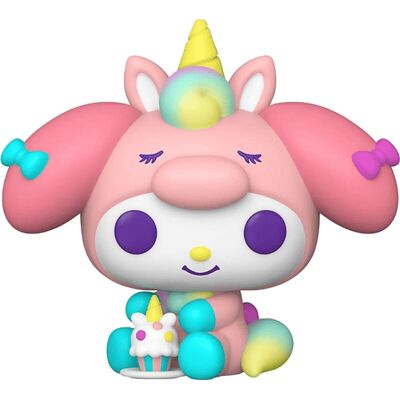 Funko Pop! Hello Kitty e amici - My Melody 61 Funko Pop! Hello Kitty e amici - My Melody 61