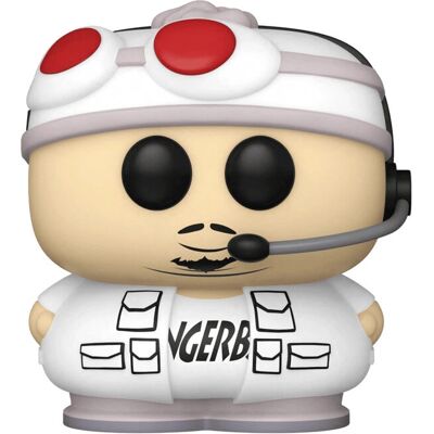 Funko Boyband Cartman - Wafelek winylowy - South Park Funko Boyband Cartman - Wafelek winylowy - South Park