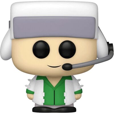 Figurka winylowa Funko FK65756 Boyband Kyle - 20. rocznica South Park Figurka winylowa Funko FK65756 Boyband Kyle - 20. rocznica South Park