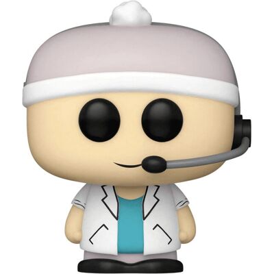 Funko Pop! South Park Boyband Stan Figura de Vinil 9cm - FK65757 Funko Pop! South Park Boyband Stan Figura de Vinil 9cm - FK65757