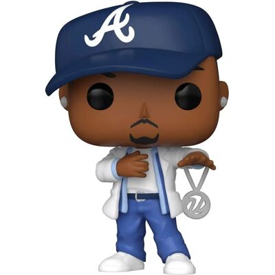 Funko Pop! Usher Yeah Figurine en Vinyle - Collection Funko Pop! Usher Yeah Figurine en Vinyle - Collection