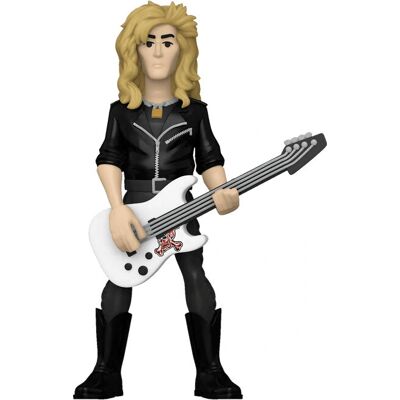 Funko Gold Duff McKagan - Figura Vinile Guns N' Roses Funko Gold Duff McKagan - Figura Vinile Guns N' Roses