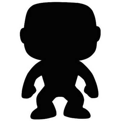 Funko Mando Star Wars T-Shirt Funko Mando Star Wars T-Shirt