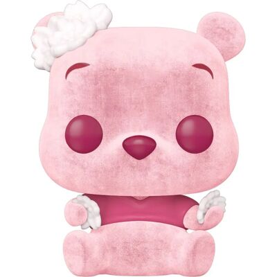 Funko Pop! Disney: Winnie the Pooh - Winnie the Pooh 1250 Funko Pop! Disney: Winnie the Pooh - Winnie the Pooh 1250