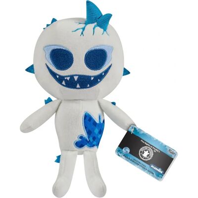 Funko Frostbite Balloon Boy Pluszfigura - 18cm - FNAF Funko Frostbite Balloon Boy Pluszfigura - 18cm - FNAF