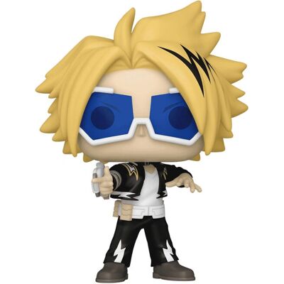 Funko Pop! Animación: My Hero Academia - Denki Kaminari 1352 Funko Pop! Animación: My Hero Academia - Denki Kaminari 1352