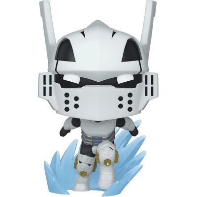 Funko Pop! Animación: My Hero Academia - Tenya Iida Funko Pop! Animación: My Hero Academia - Tenya Iida