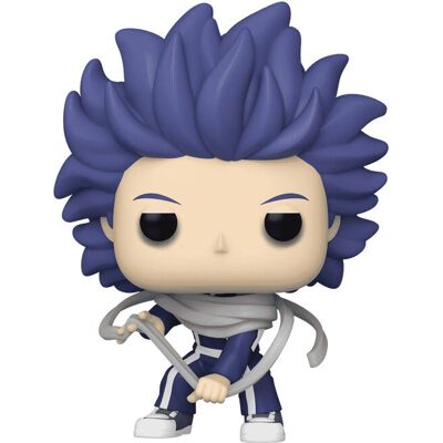 Funko Pop! Animation: My Hero Academia - Hitoshi Shinso Funko Pop! Animation: My Hero Academia - Hitoshi Shinso