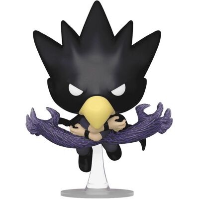 Funko Pop! Animación: My Hero Academia - Fumikage Tokoyami N°1351 Funko Pop! Animación: My Hero Academia - Fumikage Tokoyami N°1351