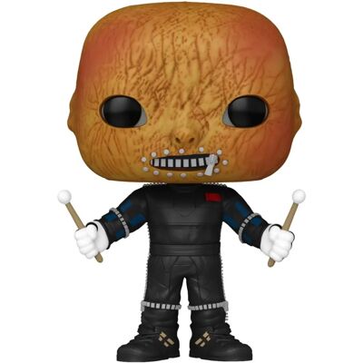 Funko Pop! Rocks: Slipknot - Michael Pfaff Funko Pop! Rocks: Slipknot - Michael Pfaff