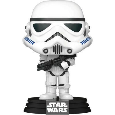 Funko Pop! Star Wars - Stormtrooper 598 Funko Pop! Star Wars - Stormtrooper 598