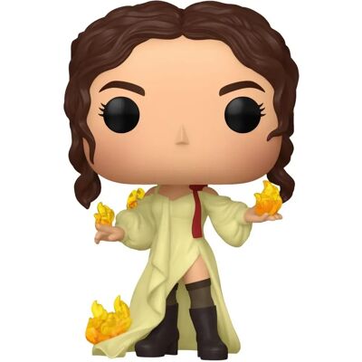 Funko Rosalía Vinylfigur - La Noche de Anoche - Sammlerstück Funko Rosalía Vinylfigur - La Noche de Anoche - Sammlerstück