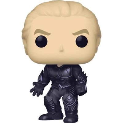 Funko Pop! Film: DC Aquaman E Il Regno Perduto - Orm Funko Pop! Film: DC Aquaman E Il Regno Perduto - Orm