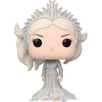 Funko Pop! Film: DC Aquaman e il Regno Perduto - Atlanna N°1307 Funko Pop! Film: DC Aquaman e il Regno Perduto - Atlanna N°1307
