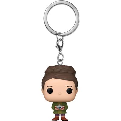 Funko Star Wars: Obi-Wan Kenobi Chiave Young Leia - Collezionabile in Vinile Funko Star Wars: Obi-Wan Kenobi Chiave Young Leia - Collezionabile in Vinile