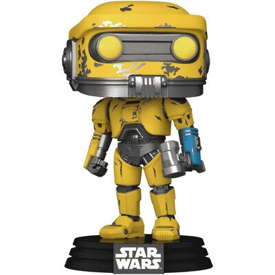 Funko Pop! Star Wars - NED-B 634 Funko Pop! Star Wars - NED-B 634