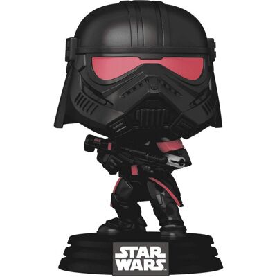 Funko Pop! Star Wars - Purge Trooper N°632 Funko Pop! Star Wars - Purge Trooper N°632