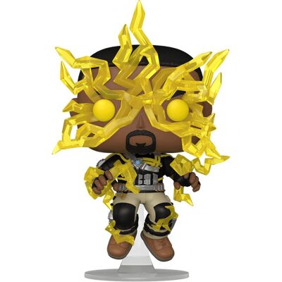 Funko Pop! Spider-Man: Sin camino a casa - : Electro (1164) Funko Pop! Spider-Man: Sin camino a casa - : Electro (1164)
