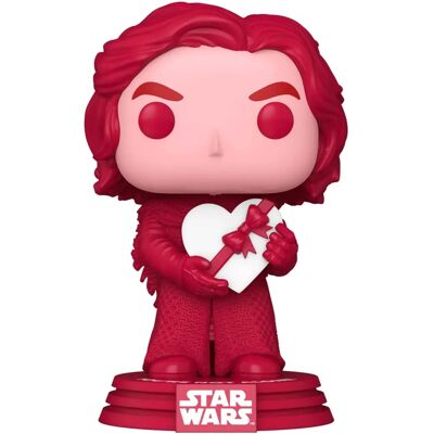 Funko Pop! Star Wars - Kylo Ren 591 Funko Pop! Star Wars - Kylo Ren 591