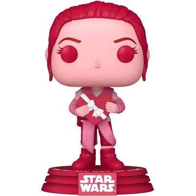 Funko Pop! Star Wars - Rey 588 Funko Pop! Star Wars - Rey 588