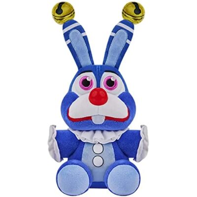 Pluszowa figurka Circus Bonnie od Funko - Kolekcjonerskie Pluszowa figurka Circus Bonnie od Funko - Kolekcjonerskie